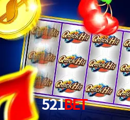 A Revolução dos Aplicativos de Jogos no 521BET