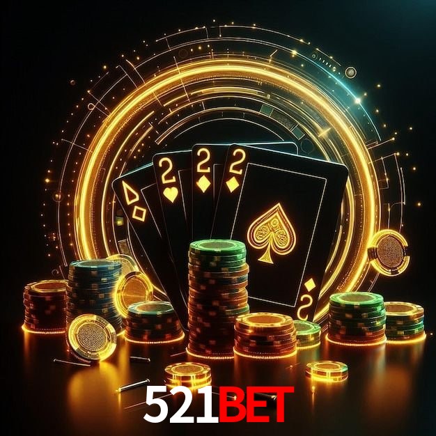 Experiência VIP 521BET