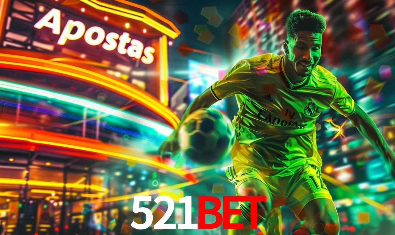 Estatísticas 521BET