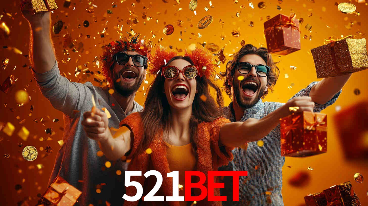 521BET: Seu Cassino Premiado com Pagamentos Rápidos