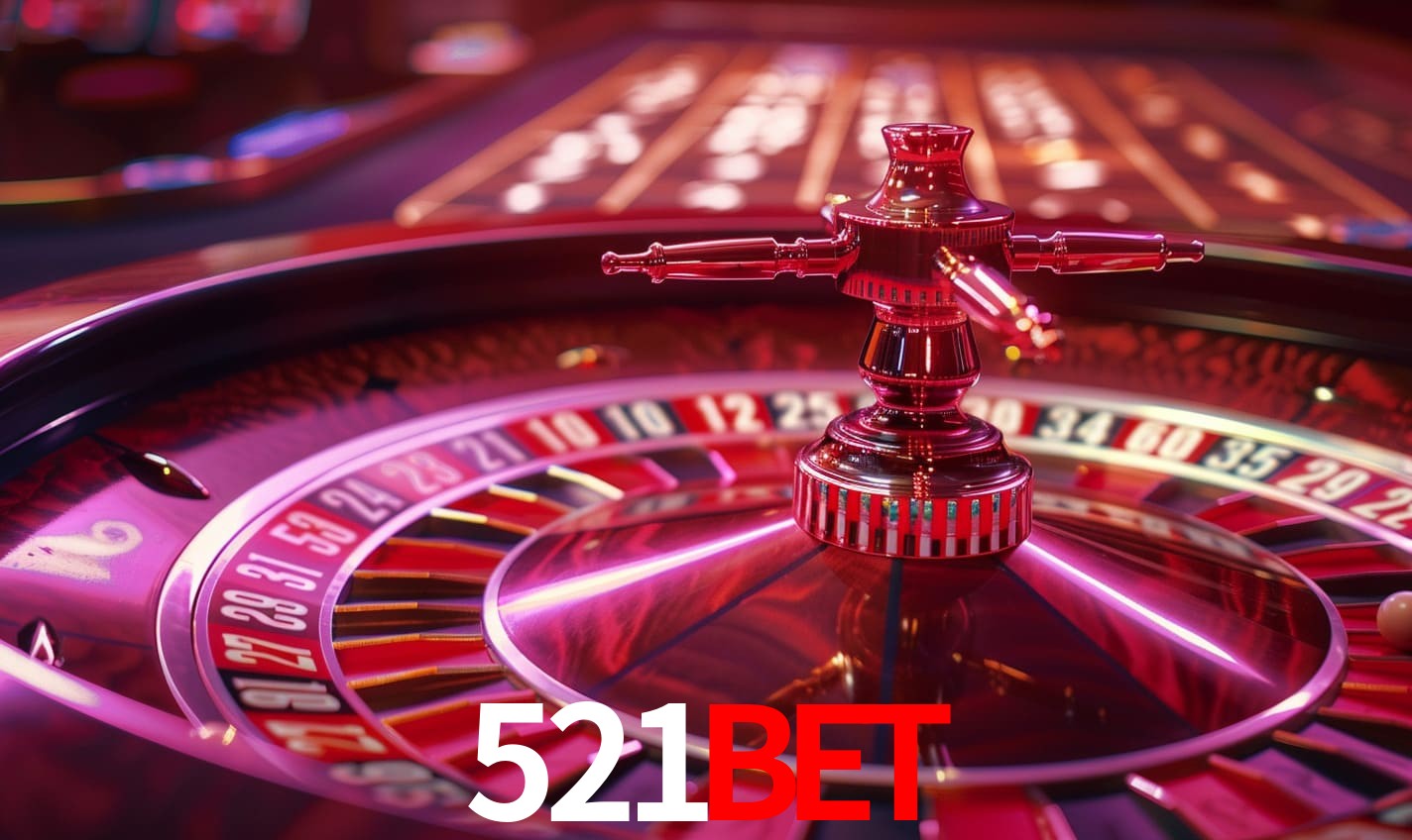 A Popularidade dos Caça-Níqueis no 521BET