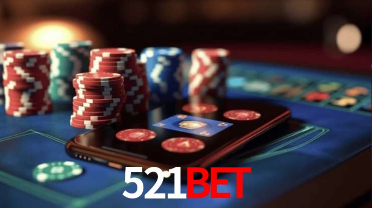 Torneios 521BET