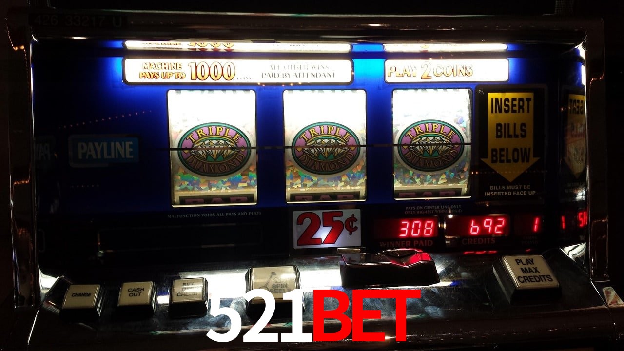 Football Betting 521BET
