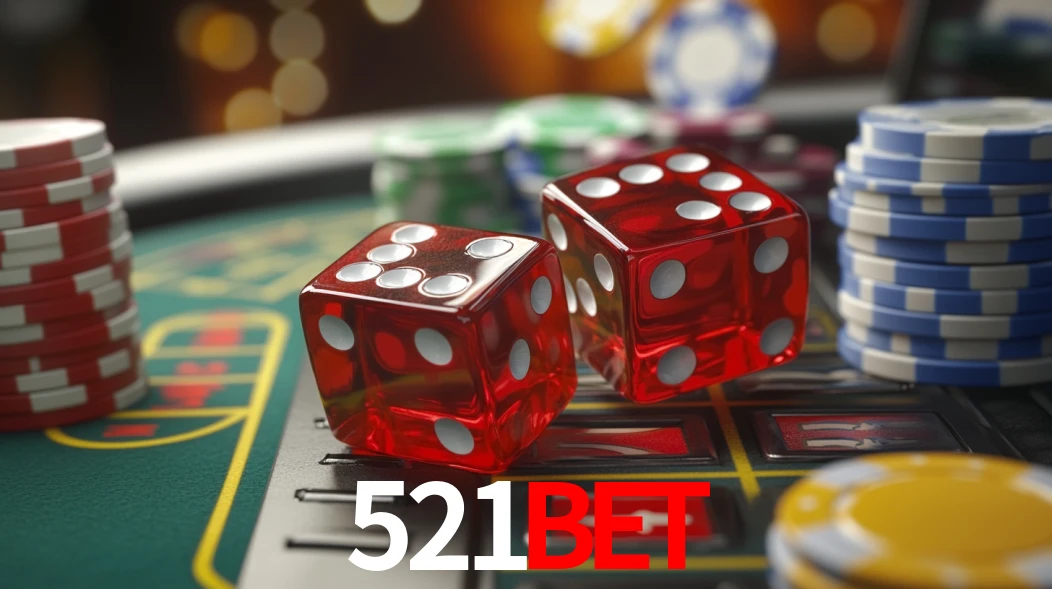 Live Casino 521BET