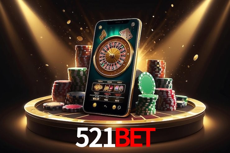 Jogos de Slot 521BET
