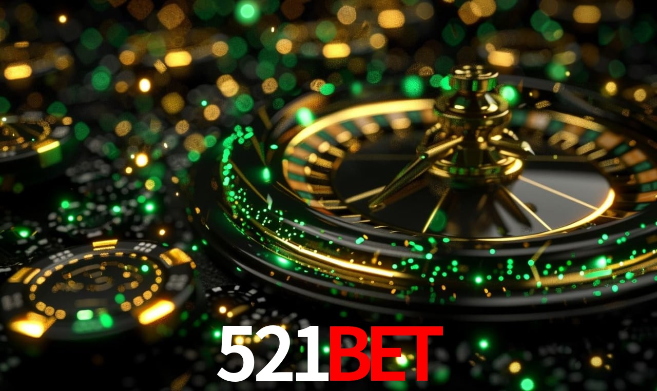 Ofertas Exclusivas 521BET