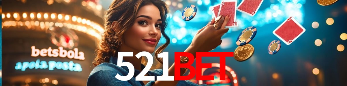 Experiência VIP 521BET