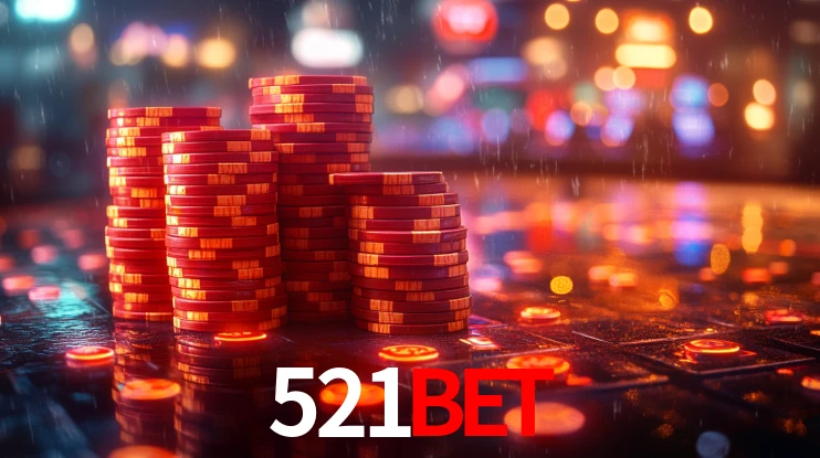 Explore as vantagens do 521BET: serviço profissional e confiabilidade