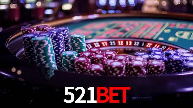 Blackjack Table 521BET