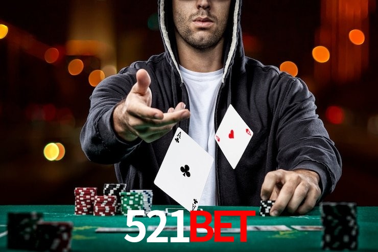 521 bet login
