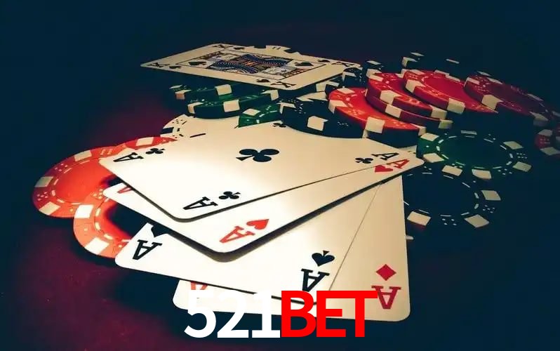 cassino 521BET