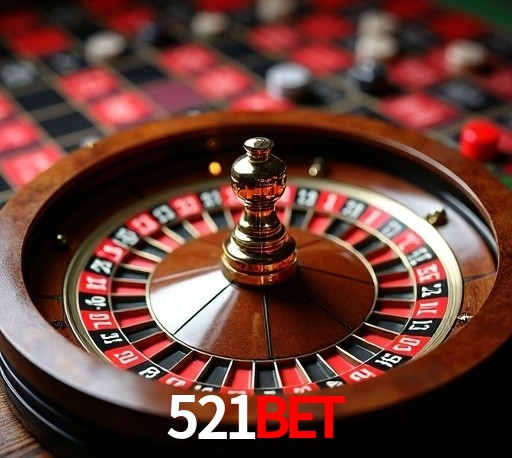 Sistemas de Segurança 521BET