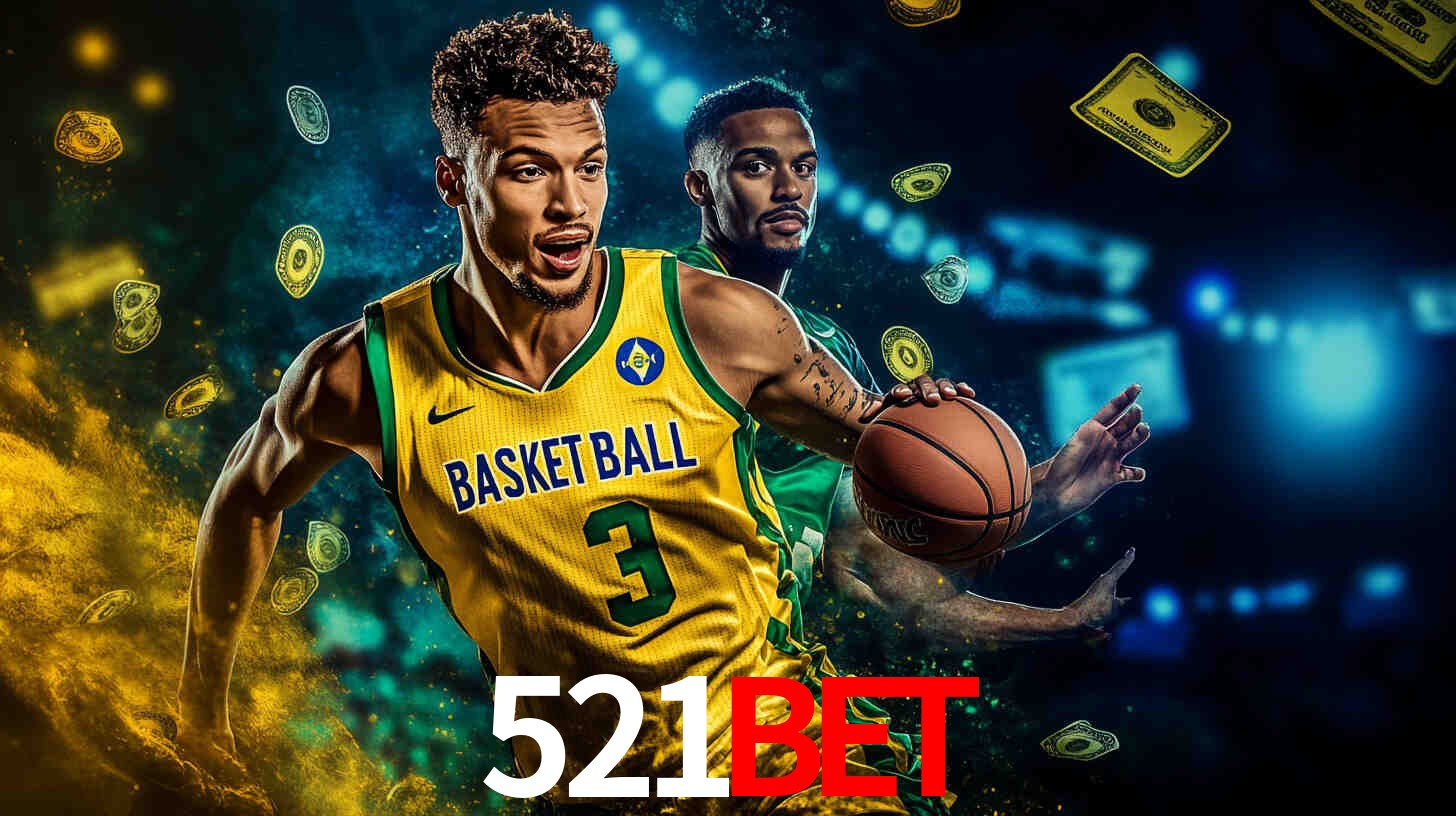 Descubra a Magia dos Jogos de Arcade no 521BET