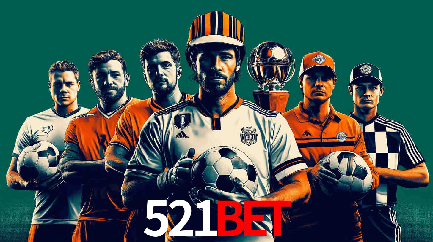 Desvendando o Mundo dos Jogos Virtuais na 521BET