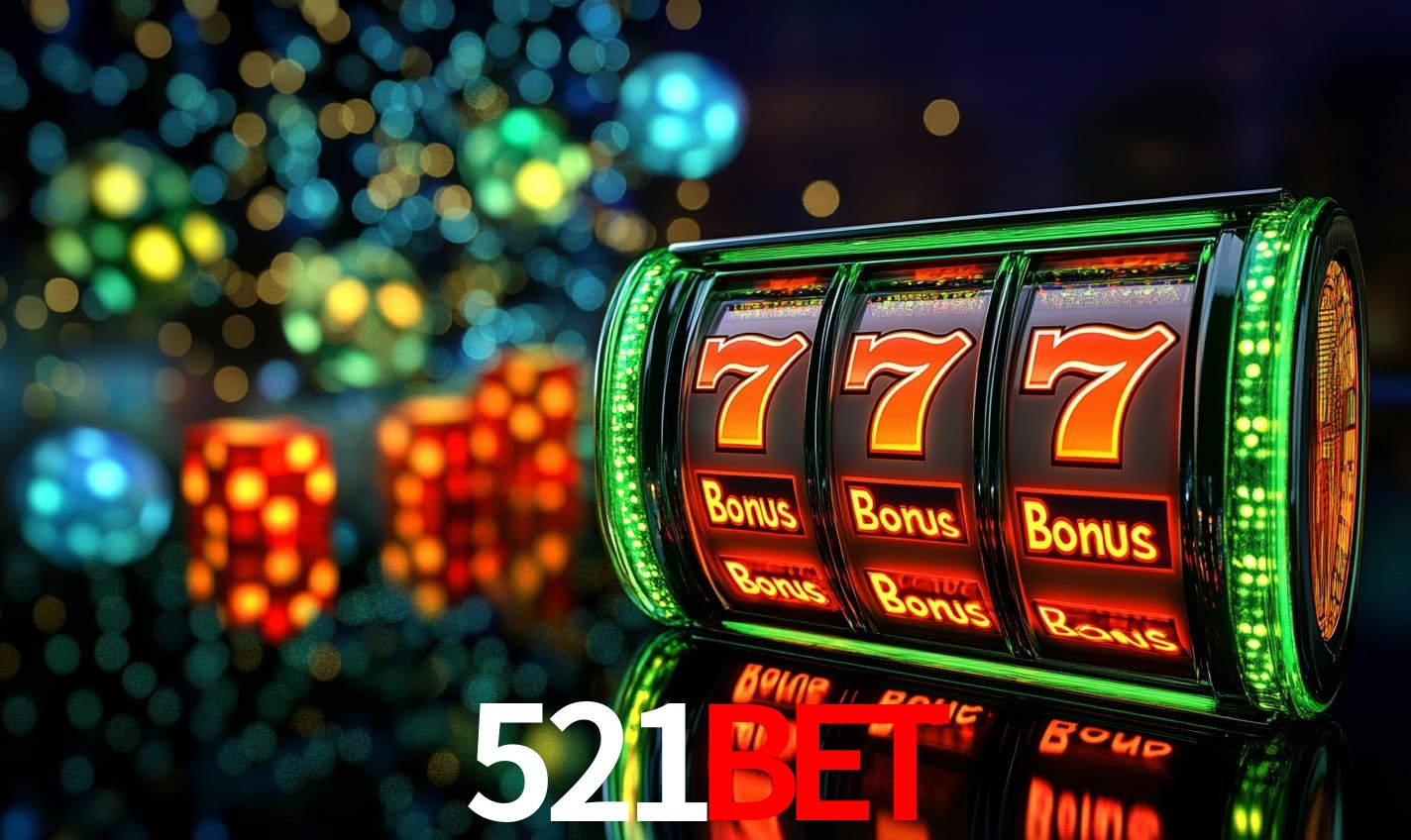 Avaliações dos Jogadores 521BET