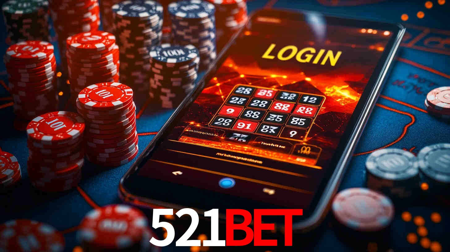 521BET.com
