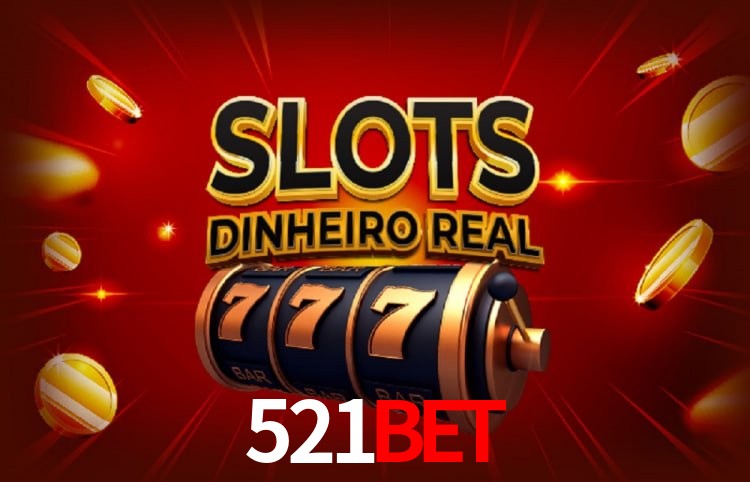 Tecnologia da Plataforma 521BET