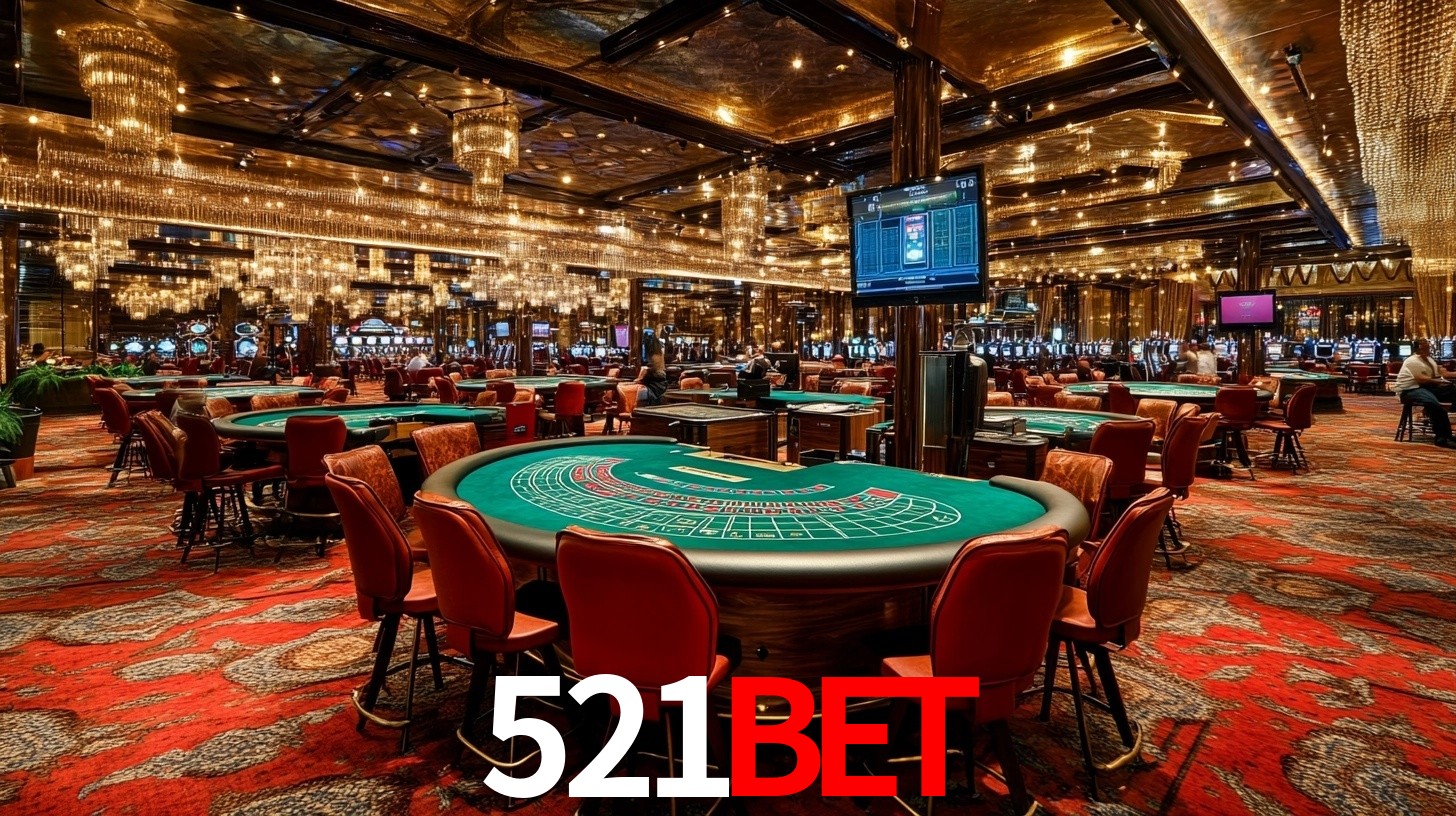 521BET.com