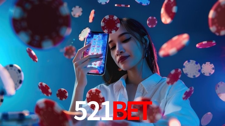 Explorando a Categoria de Eventos em Apostas na 521BET