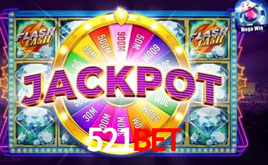 Desvendando o Mundo dos Jogos Virtuais na 521BET