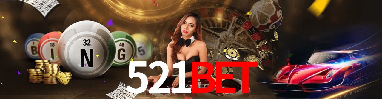 Especiais de Fim de Semana 521BET
