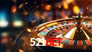 Design Responsivo 521BET