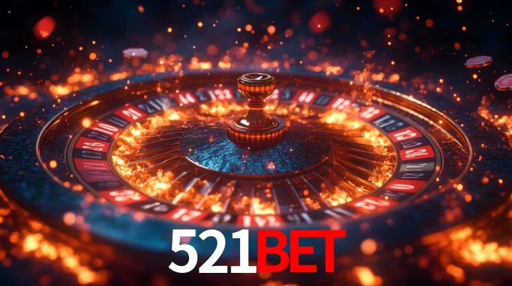 521BET App Interface