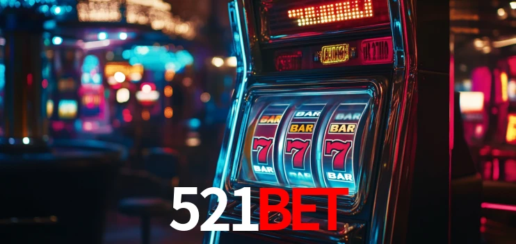 Roulette Table 521BET
