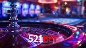 Statistics 521BET