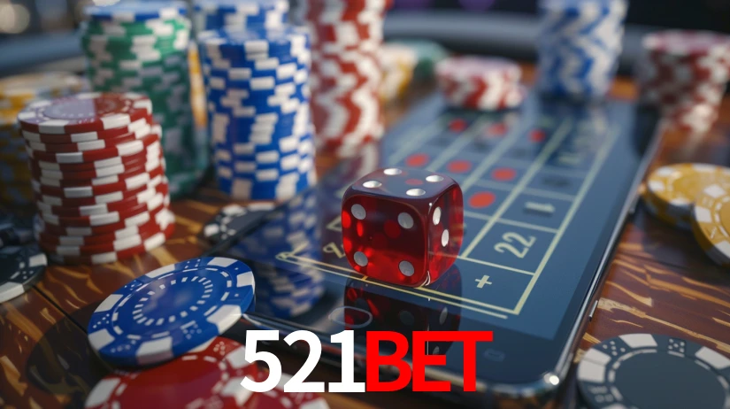 521 bet login