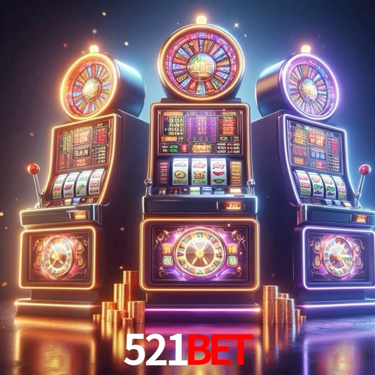 Ofertas Imperdíveis na 521BET: Promoções e Bônus Que Valem a Pena