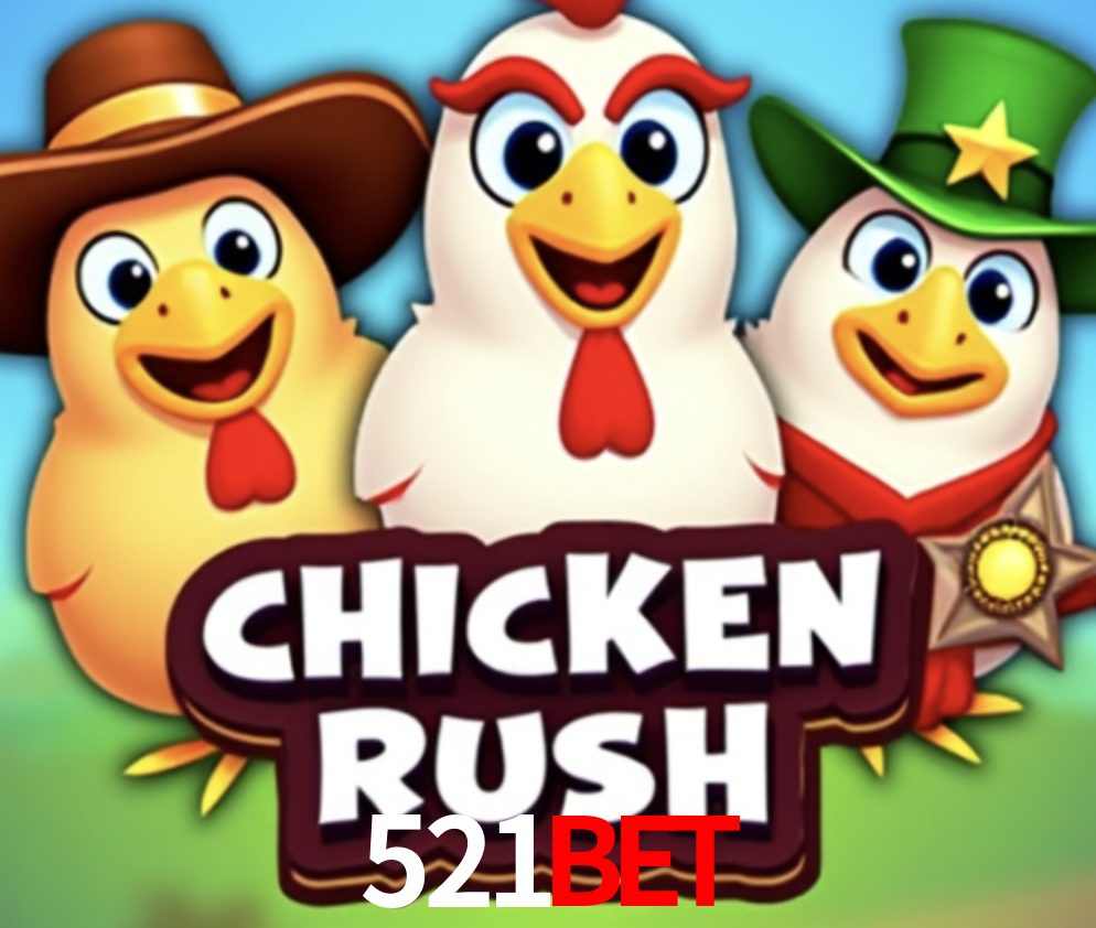 Secure Login 521BET