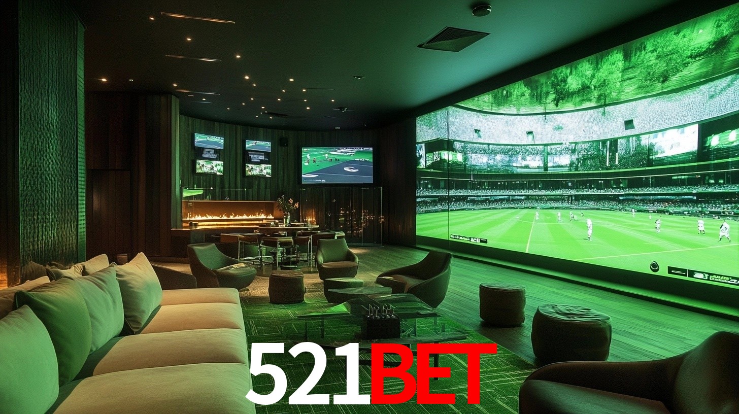 Sinta a adrenalina dos jogos de cassino com 521BET