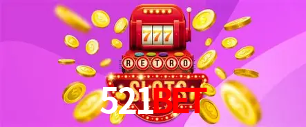 Descubra o Mundo do Cassino Online com 521BET