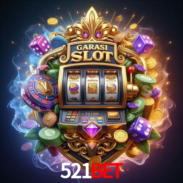 Casino Ao Vivo 521BET