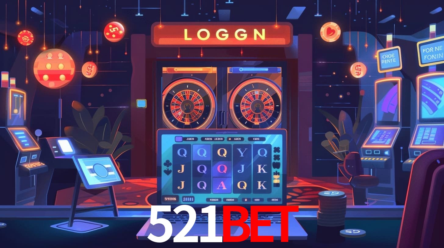 Segurança 2FA 521BET