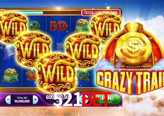 Descubra o Mundo do Cassino Online com 521BET