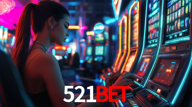 Premium Interface 521BET