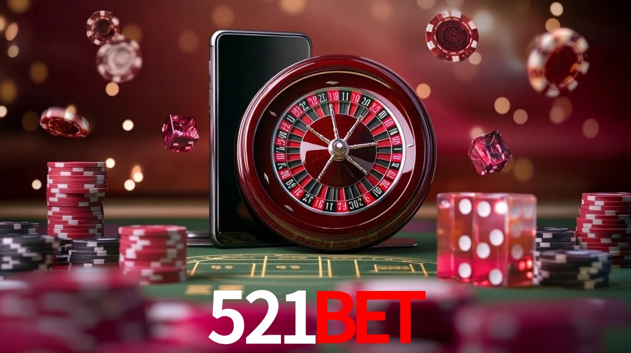 Tennis Betting 521BET