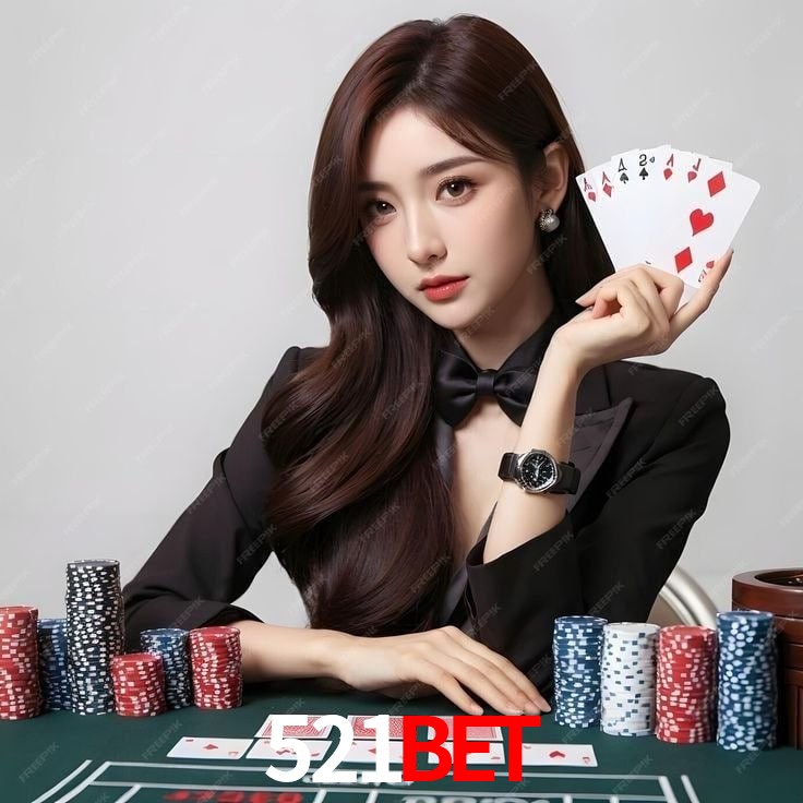 Login Seguro 521BET