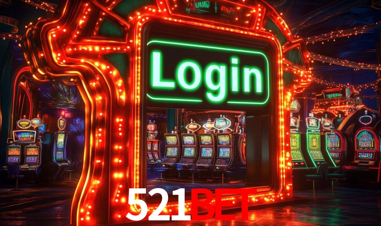 Mesa de Blackjack 521BET