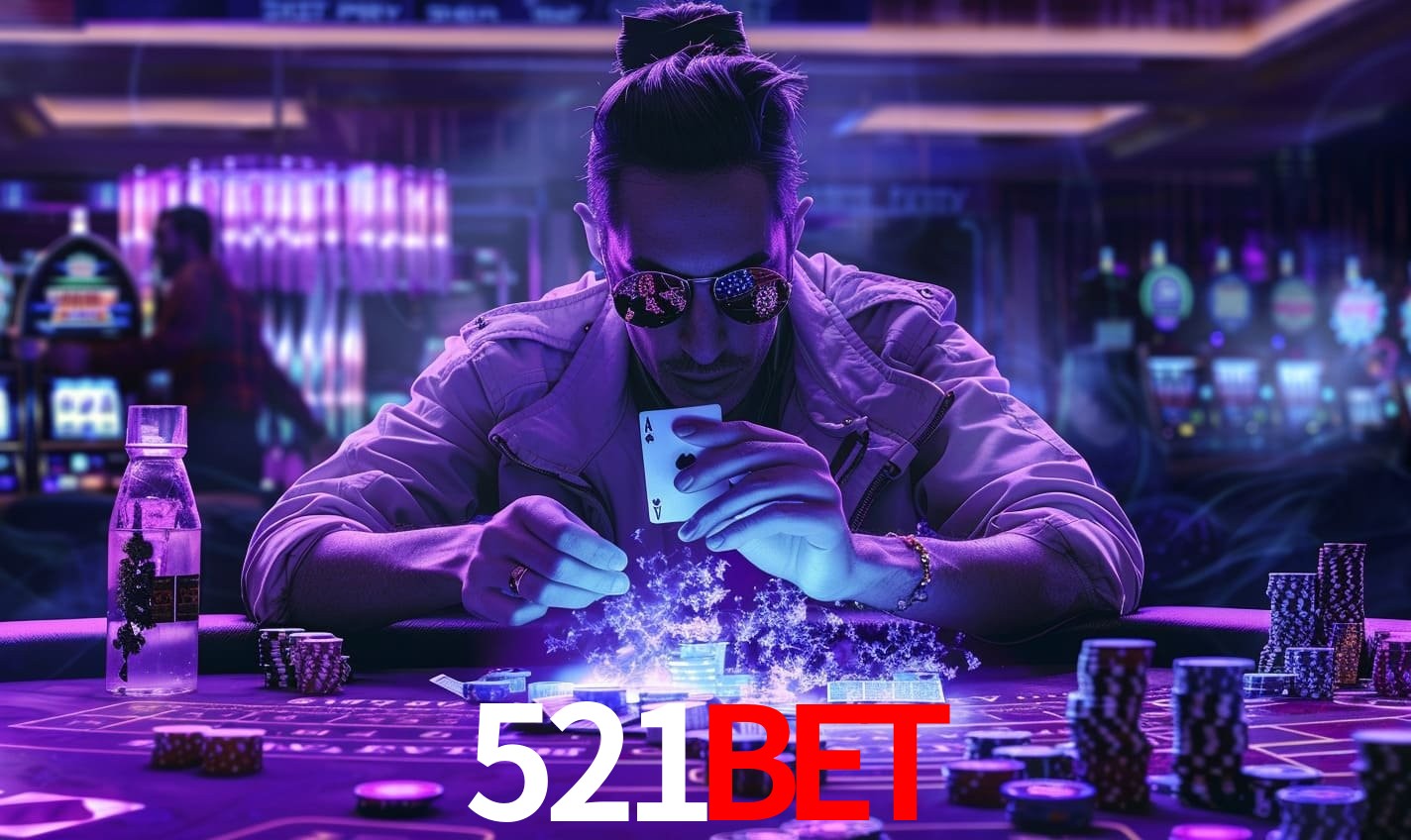 Spaceman Game 521BET