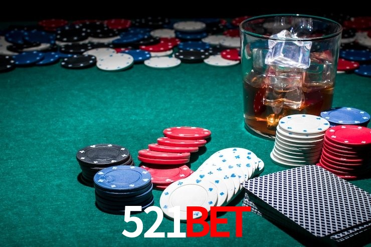 Bônus Diários 521BET