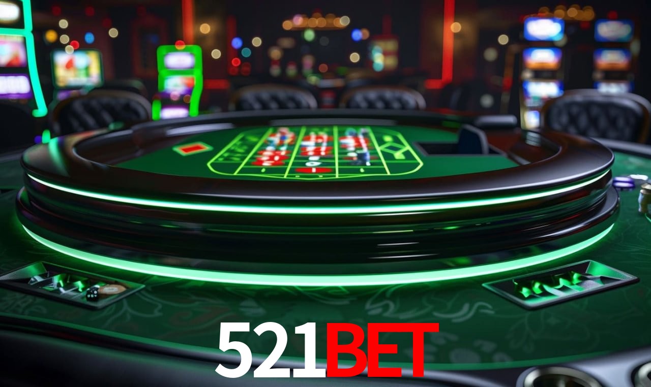 API Integration 521BET