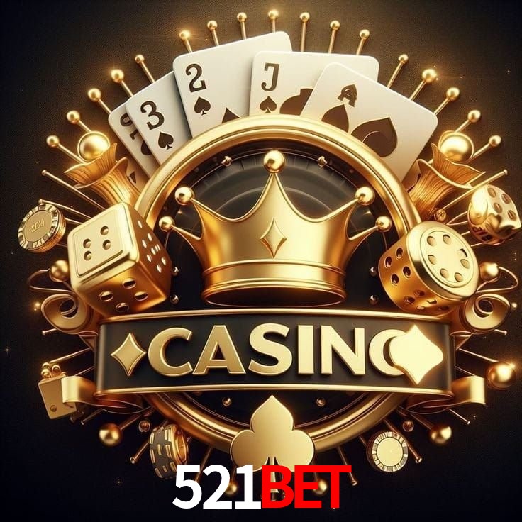 Apostas de Tênis 521BET