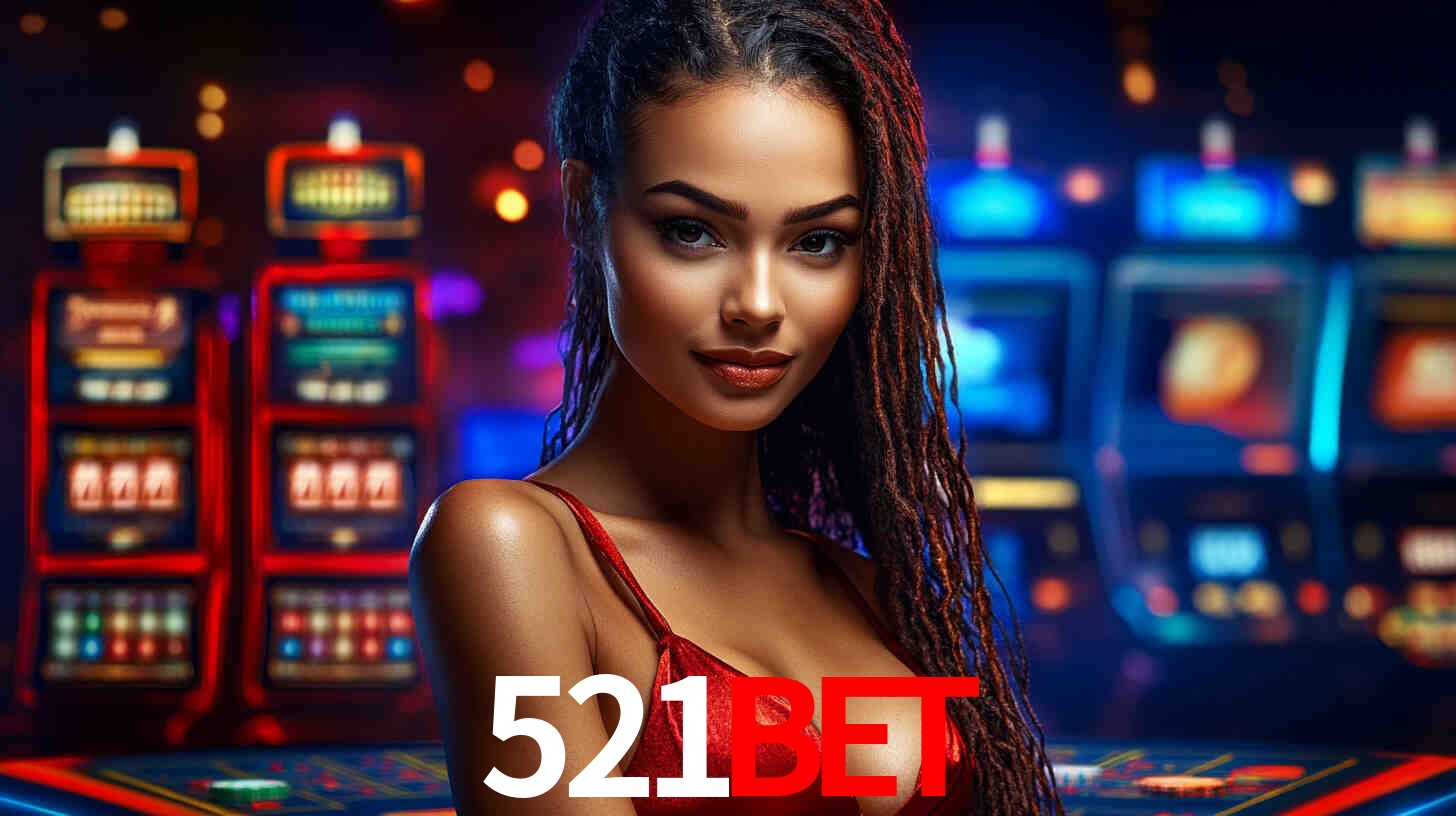 A Popularidade dos Caça-Níqueis no 521BET