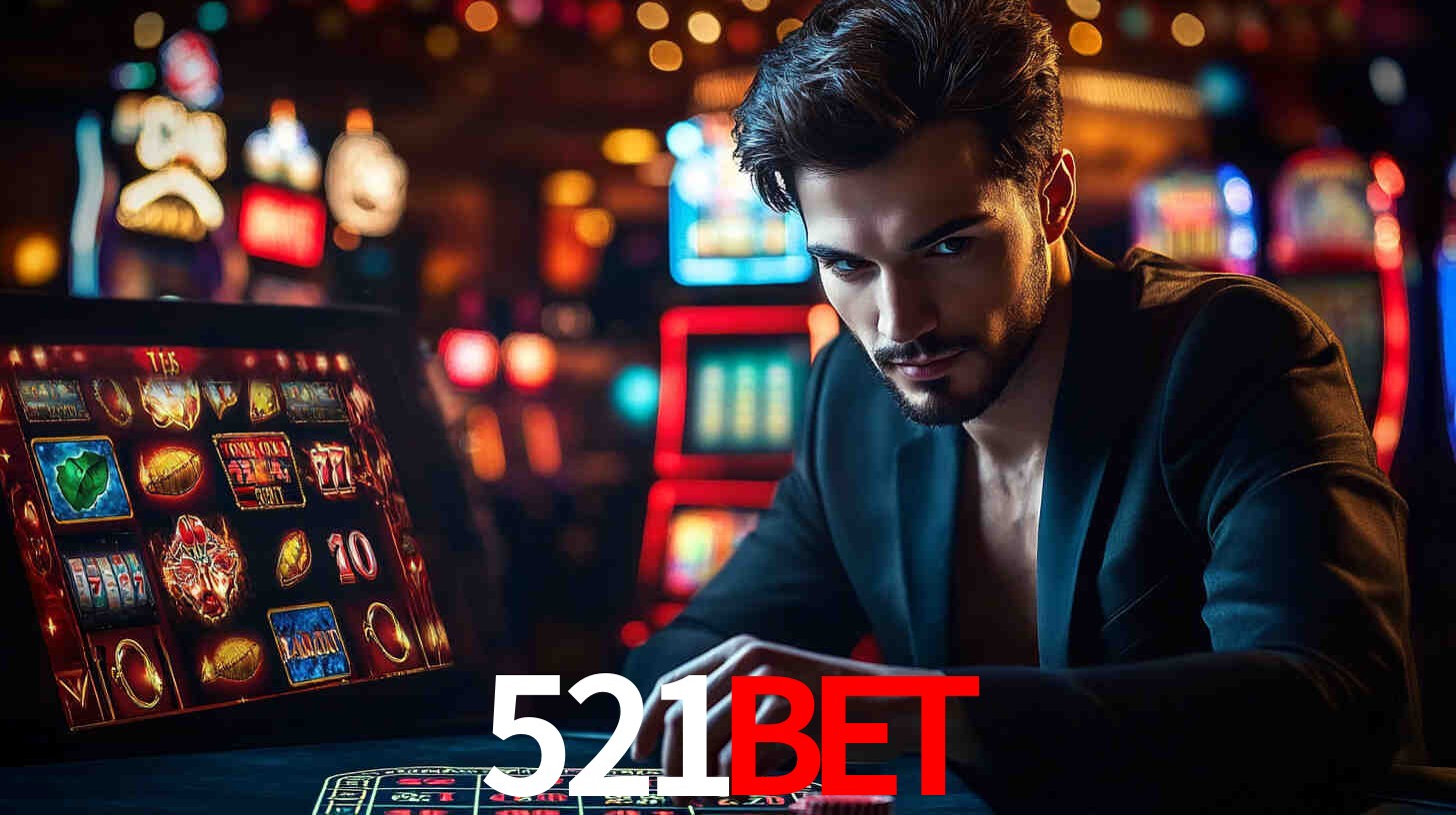 521BET.com