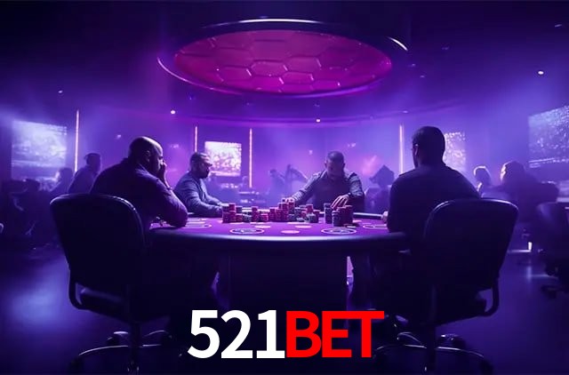 Apostas de Basquete 521BET