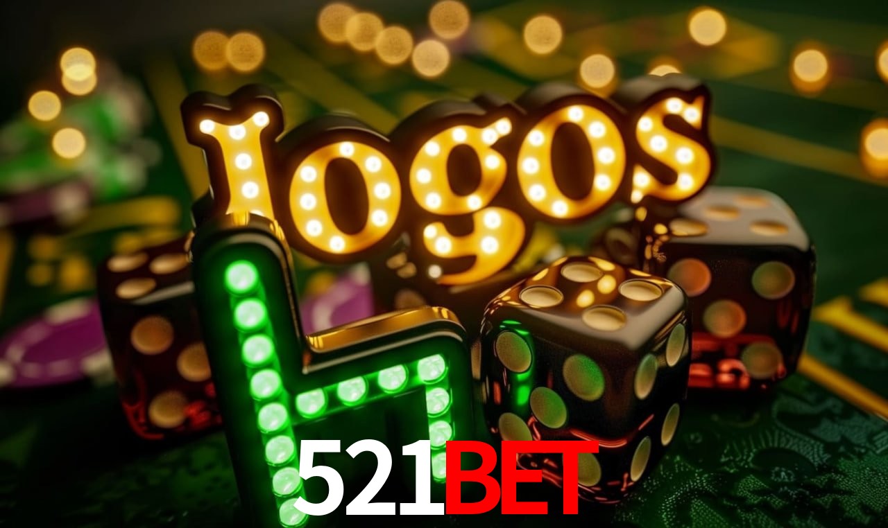 Estatísticas Esportivas 521BET