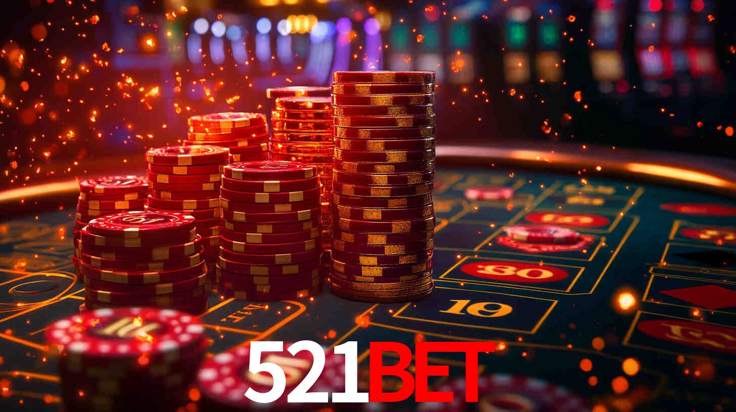 Programa VIP 521BET